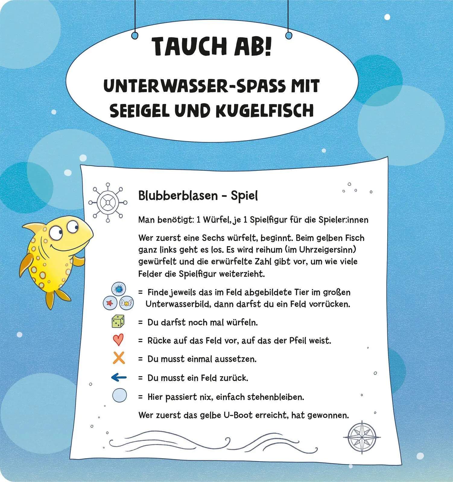 Bild: 9783480240906 | Das große Wimmel-Spiel-Spaß-Buch | Antje Hagemann | Buch | 12 S.