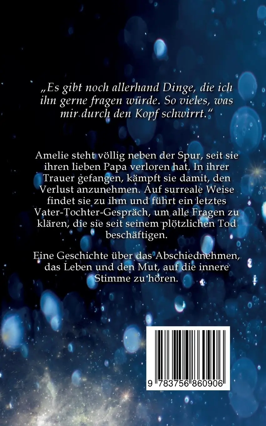 Rückseite: 9783756860906 | Für immer in Erinnerung | Julia Wernle | Taschenbuch | Paperback