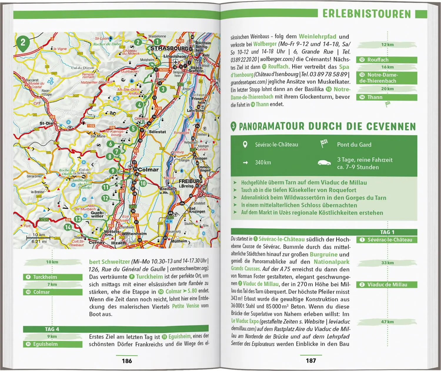 Bild: 9783829740906 | MARCO POLO Reiseführer Frankreich | Hilke Maunder (u. a.) | Buch