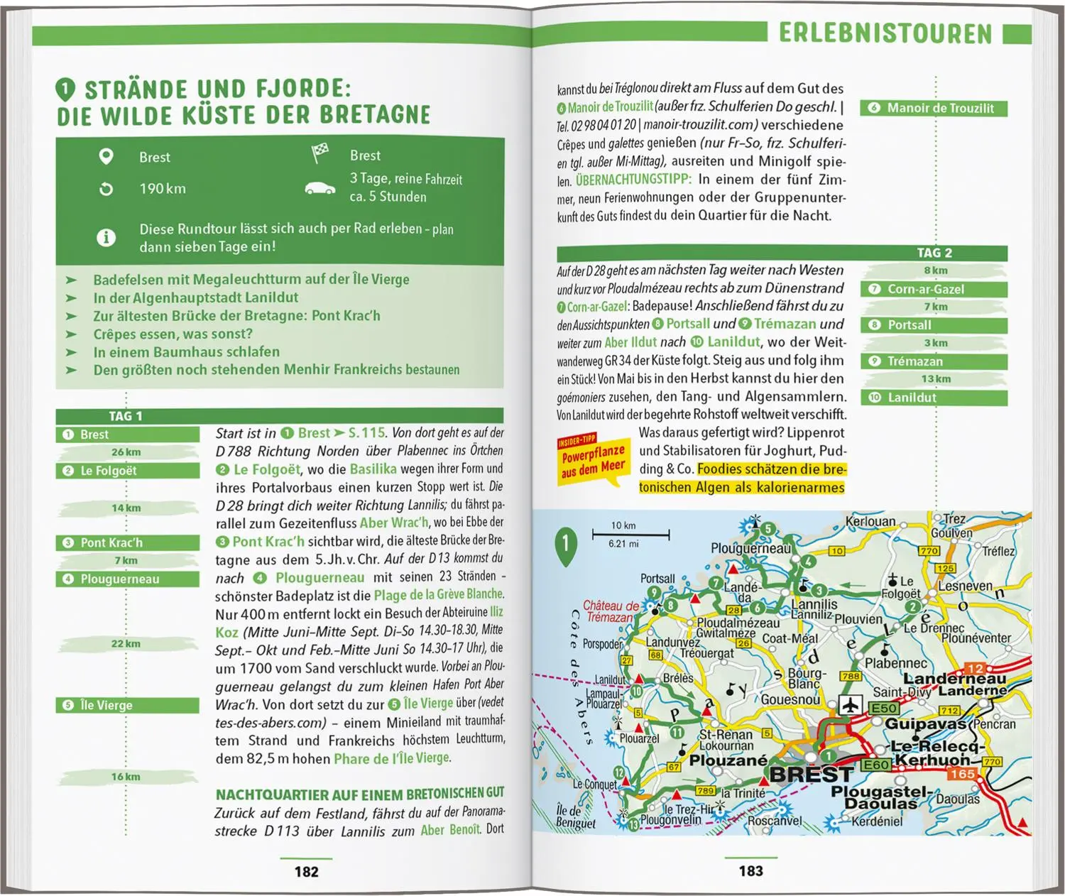 Bild: 9783829740906 | MARCO POLO Reiseführer Frankreich | Hilke Maunder (u. a.) | Buch