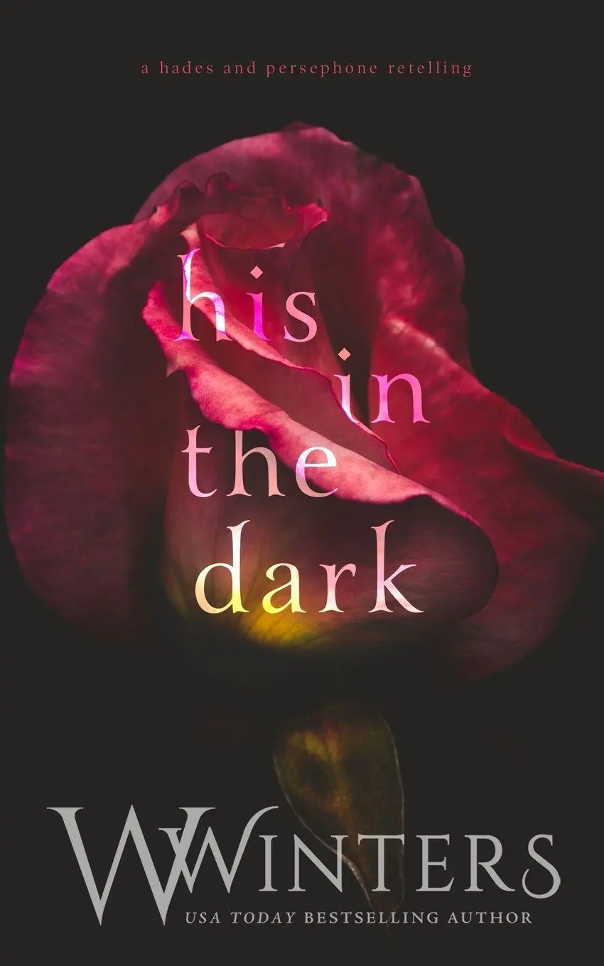 Cover: 9798898610906 | His In The Dark | W. Winters | Taschenbuch | Englisch | 2025