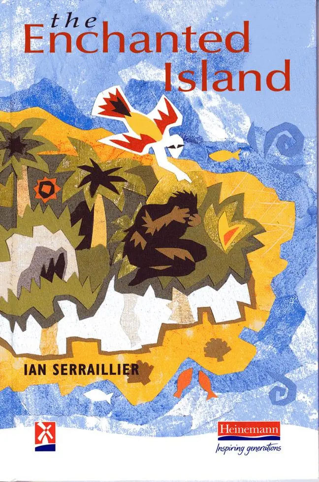 Cover: 9780435121006 | The Enchanted Island | Ian Serraillier | Buch | Gebunden | Englisch