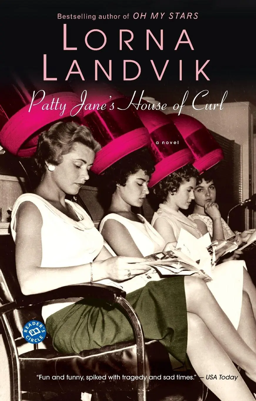 Cover: 9780449911006 | Patty Jane's House of Curl | Lorna Landvik | Taschenbuch | Englisch
