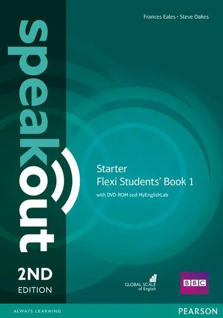 Cover: 9781292161006 | Speak Start 2E Flexi SBK1 + MEL Pk | Frances Eales (u. a.) | Buch