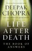 Cover: 9781846041006 | Life After Death | The Book of Answers | Deepak Chopra | Taschenbuch