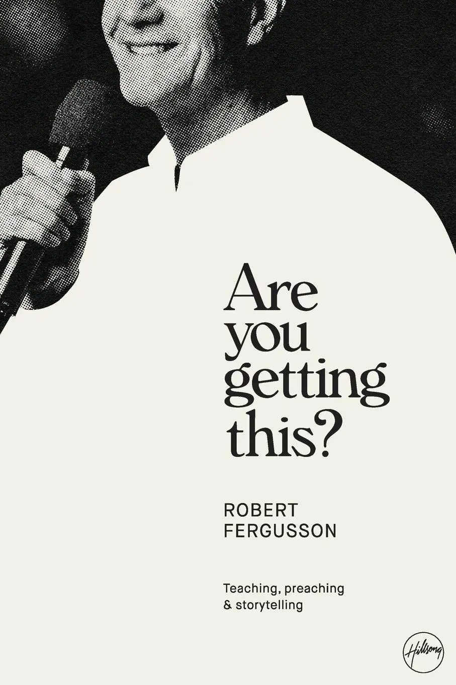 Cover: 9781922411006 | Are You Getting This? Paperback | Robert Fergusson | Taschenbuch