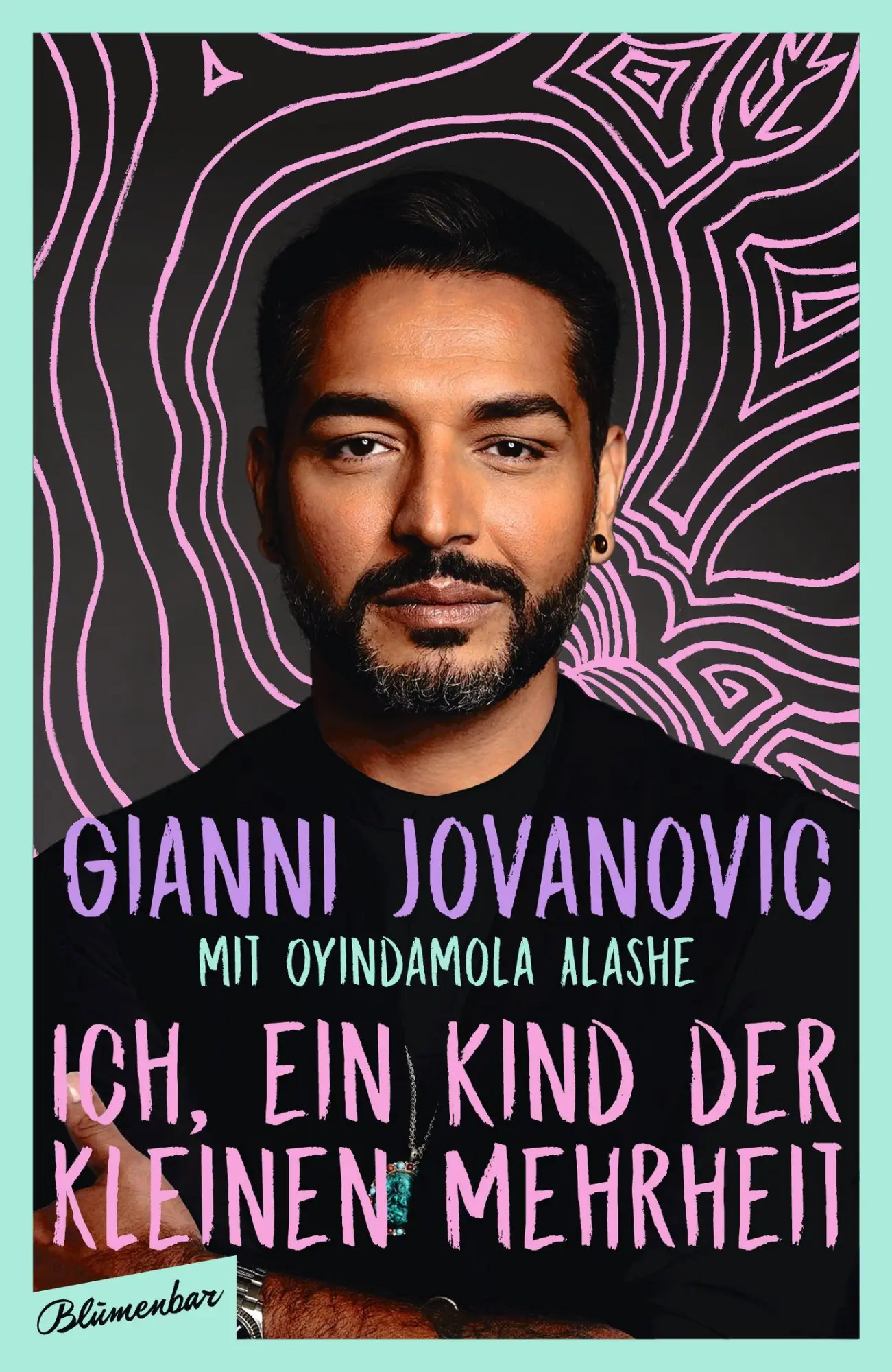 Cover: 9783351051006 | Ich, ein Kind der kleinen Mehrheit | Gianni Jovanovic | Buch | 224 S.