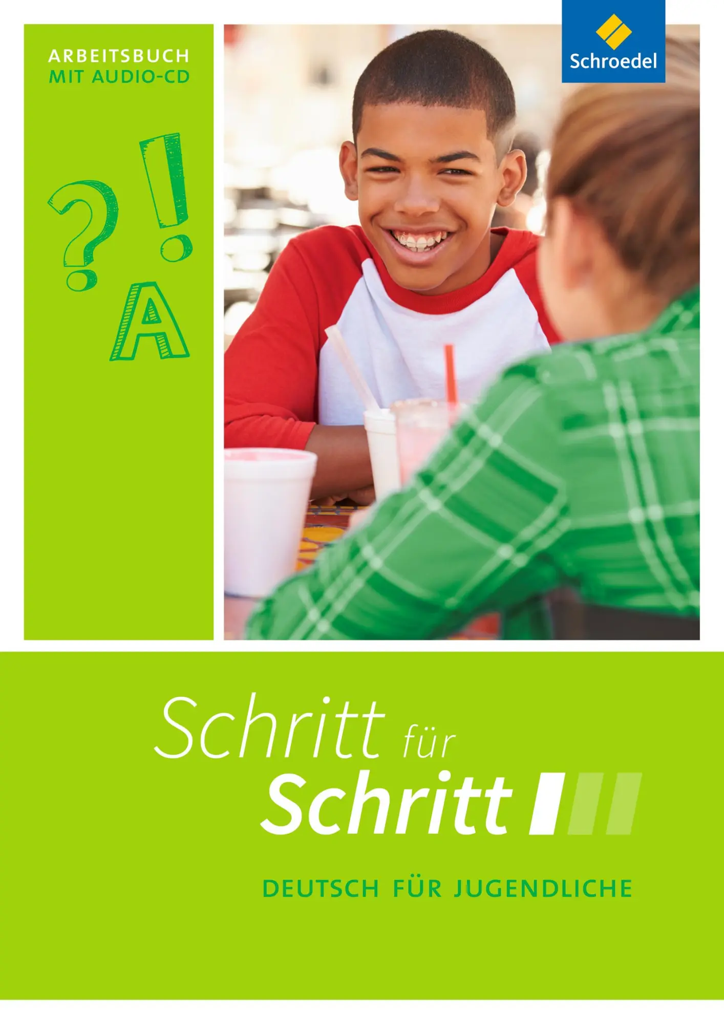 Cover: 9783507401006 | Schritt für Schritt 1. Arbeitsheft. Sekundarstufe 1 | Petra Hölscher