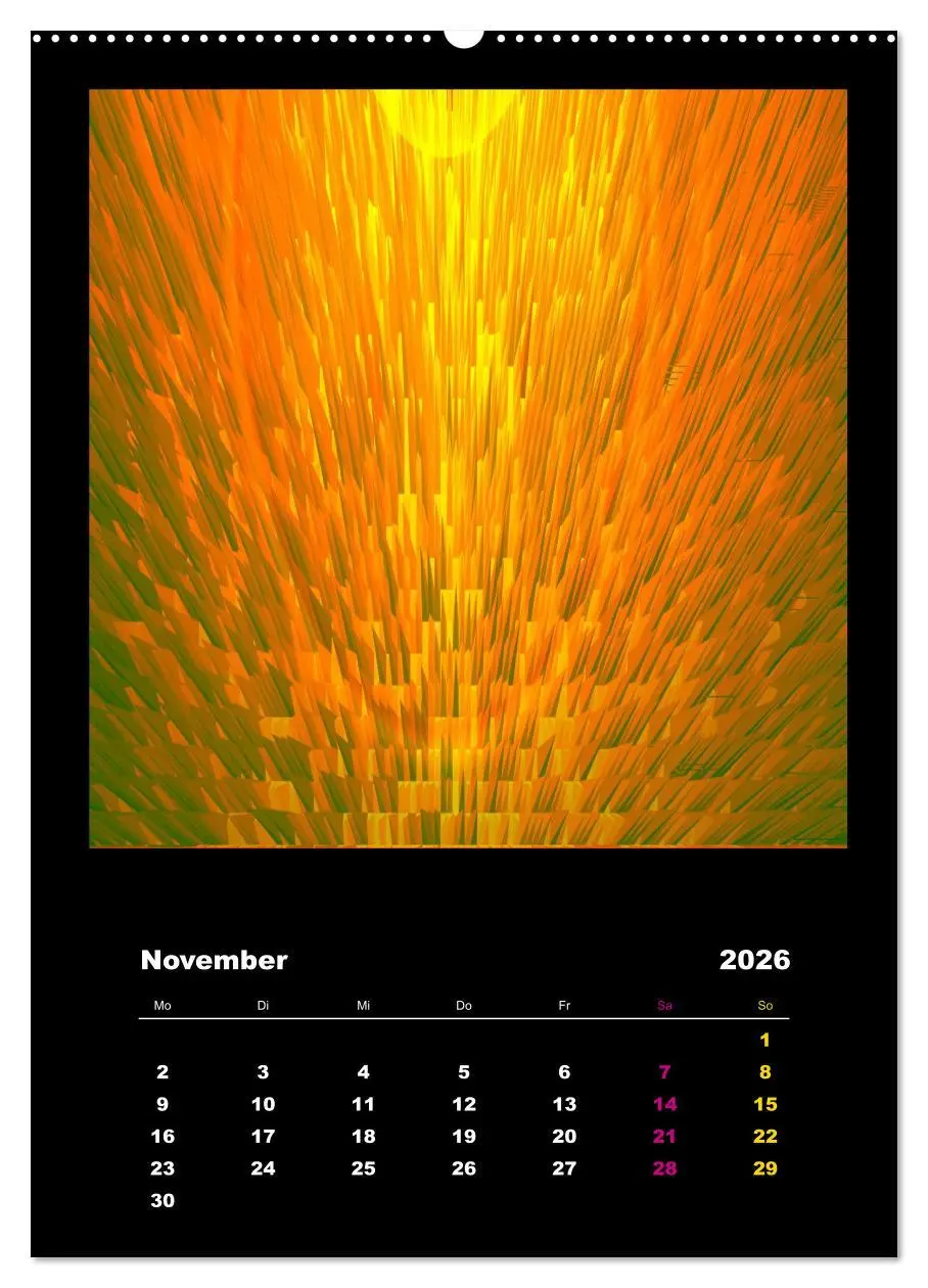 Bild: 9783516481006 | ENERGIE-BILDER (hochwertiger Premium Wandkalender 2026 DIN A2...