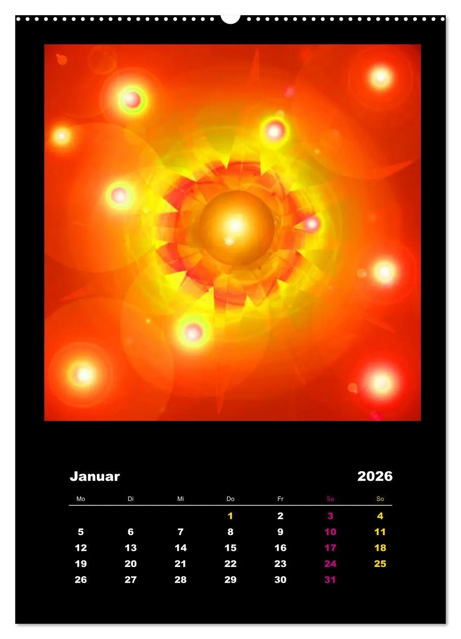 Bild: 9783516481006 | ENERGIE-BILDER (hochwertiger Premium Wandkalender 2026 DIN A2...