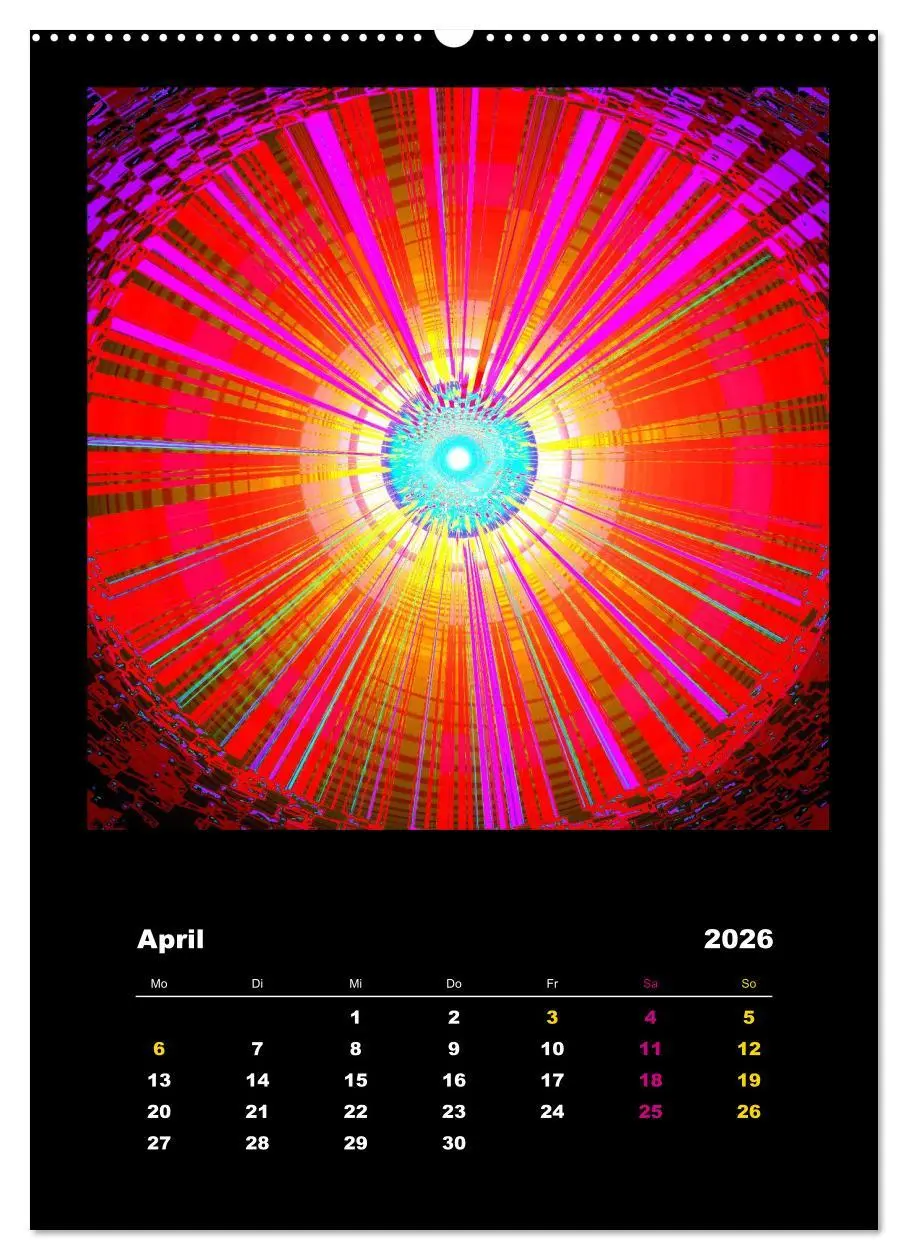 Bild: 9783516481006 | ENERGIE-BILDER (hochwertiger Premium Wandkalender 2026 DIN A2...