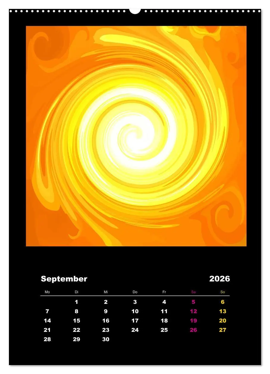 Bild: 9783516481006 | ENERGIE-BILDER (hochwertiger Premium Wandkalender 2026 DIN A2...
