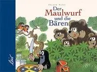 Cover: 9783896031006 | Der Maulwurf und die Bären | Zdenek Miler | Broschüre | 23 S. | 2018