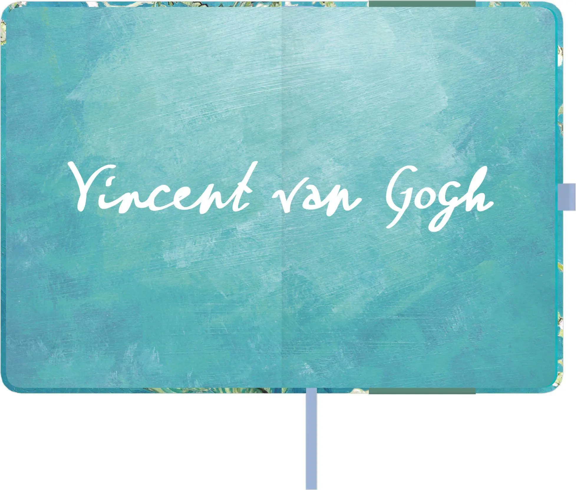 Bild: 4069095011106 | ArtDiary Vincent van Gogh 2027 | Neumann Verlage GmbH &amp; Co KG | Buch