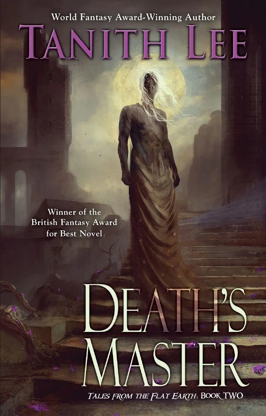 Cover: 9780756421106 | Death's Master | Tanith Lee | Taschenbuch | Englisch | 2025