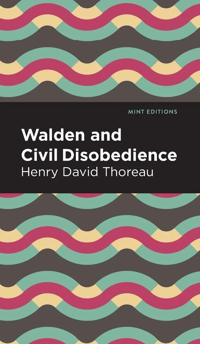 Cover: 9781513221106 | Walden and Civil Disobedience | Henry David Thoreau | Buch | Gebunden