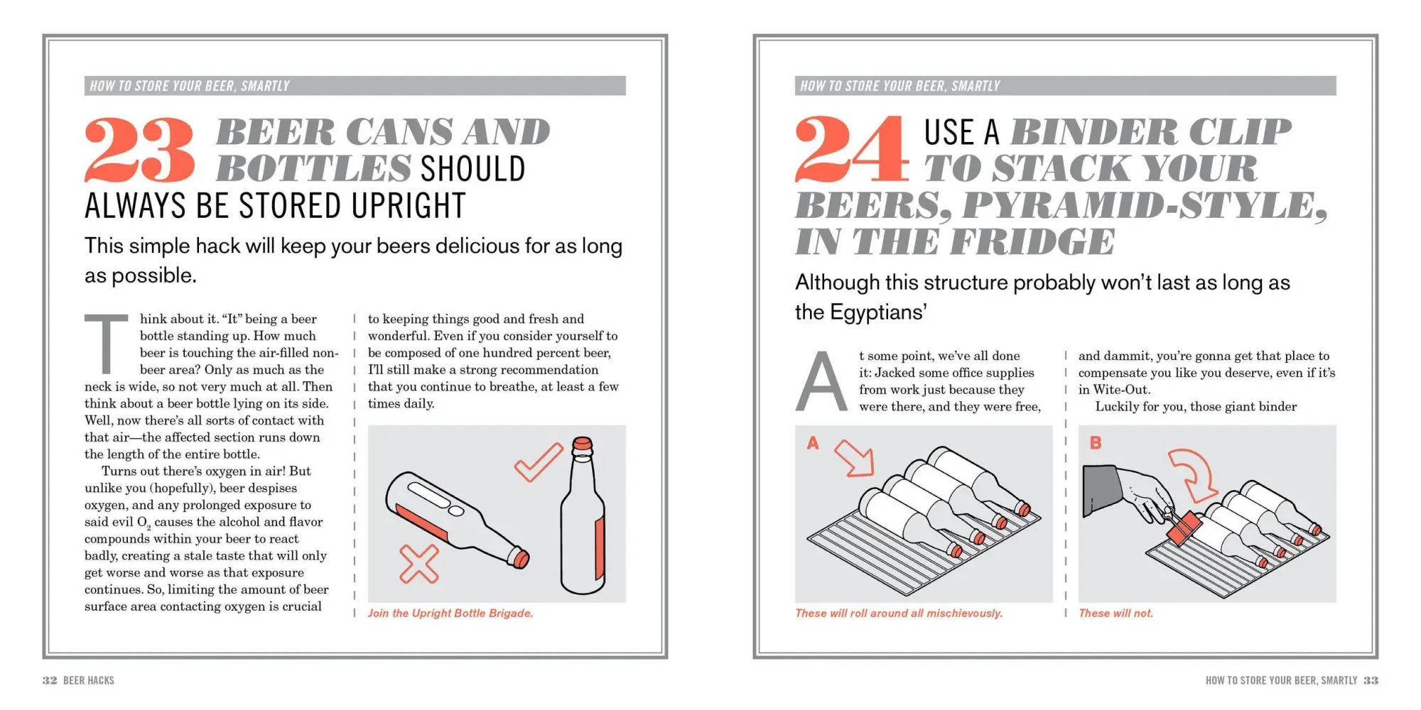Bild: 9781523501106 | Beer Hacks | 100 Tips, Tricks, and Projects | Ben Robinson | Buch