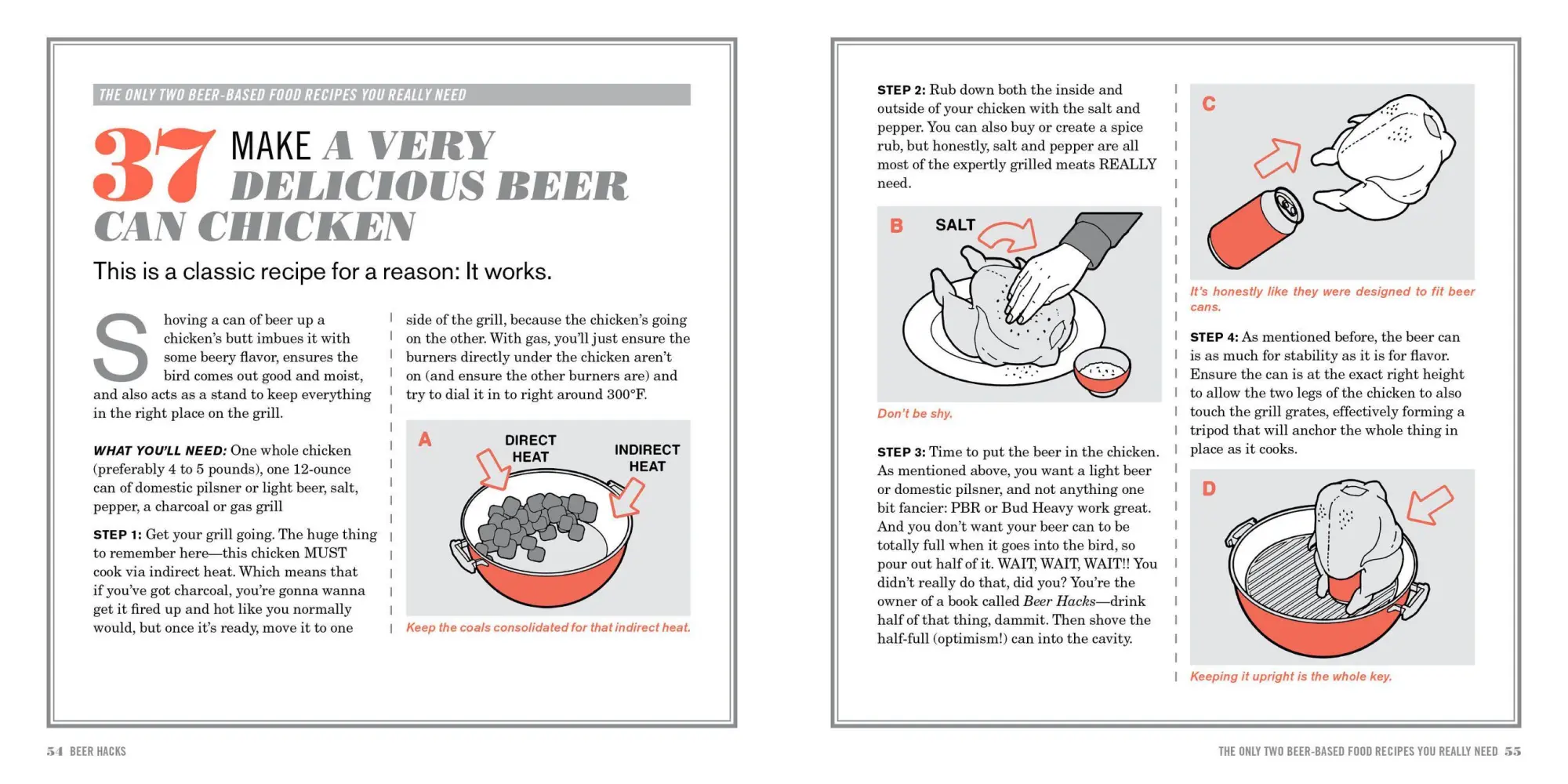 Bild: 9781523501106 | Beer Hacks | 100 Tips, Tricks, and Projects | Ben Robinson | Buch