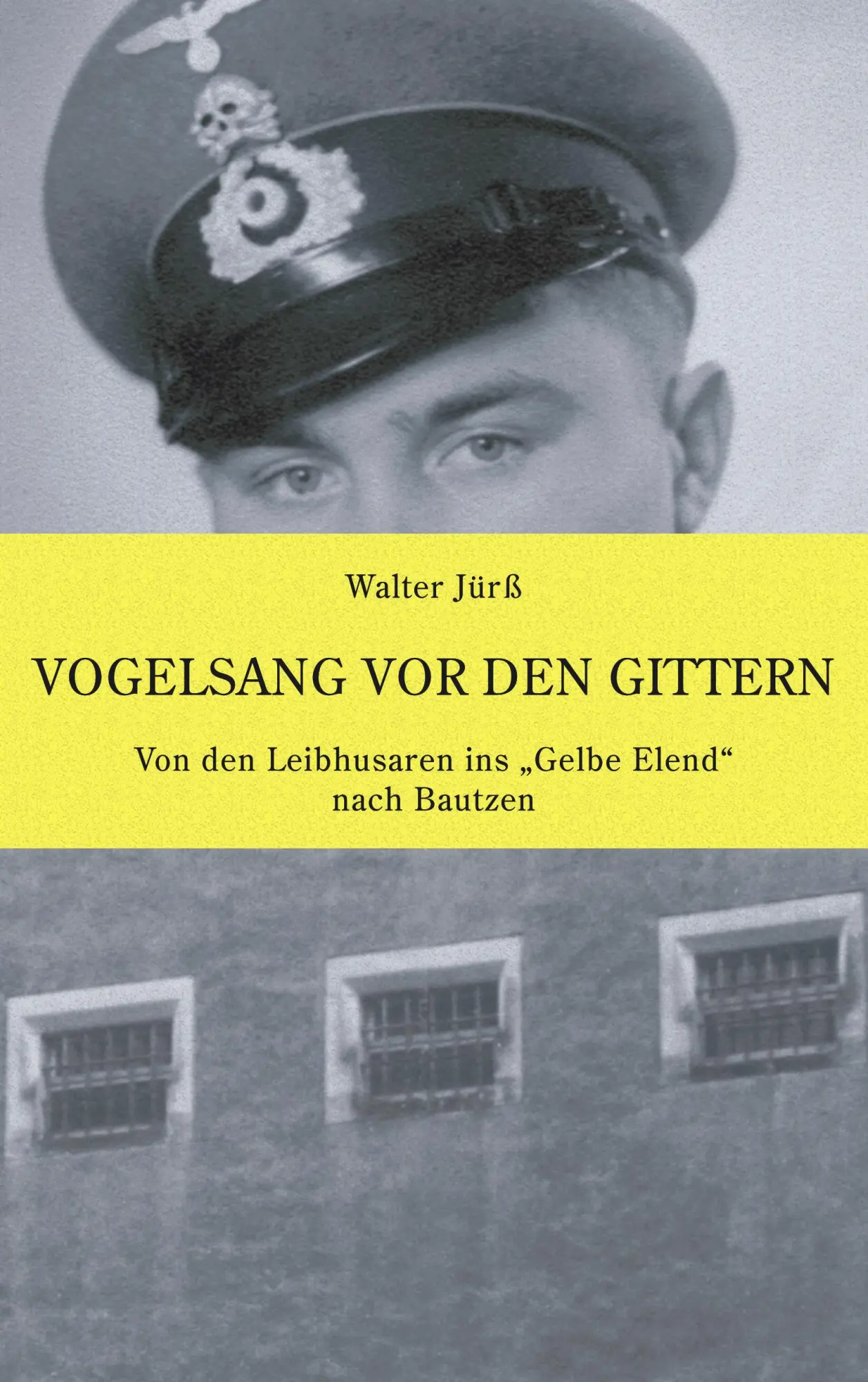 Cover: 9783833411106 | Vogelsang vor den Gittern | Walter Jürß | Taschenbuch | 172 S. | 2004