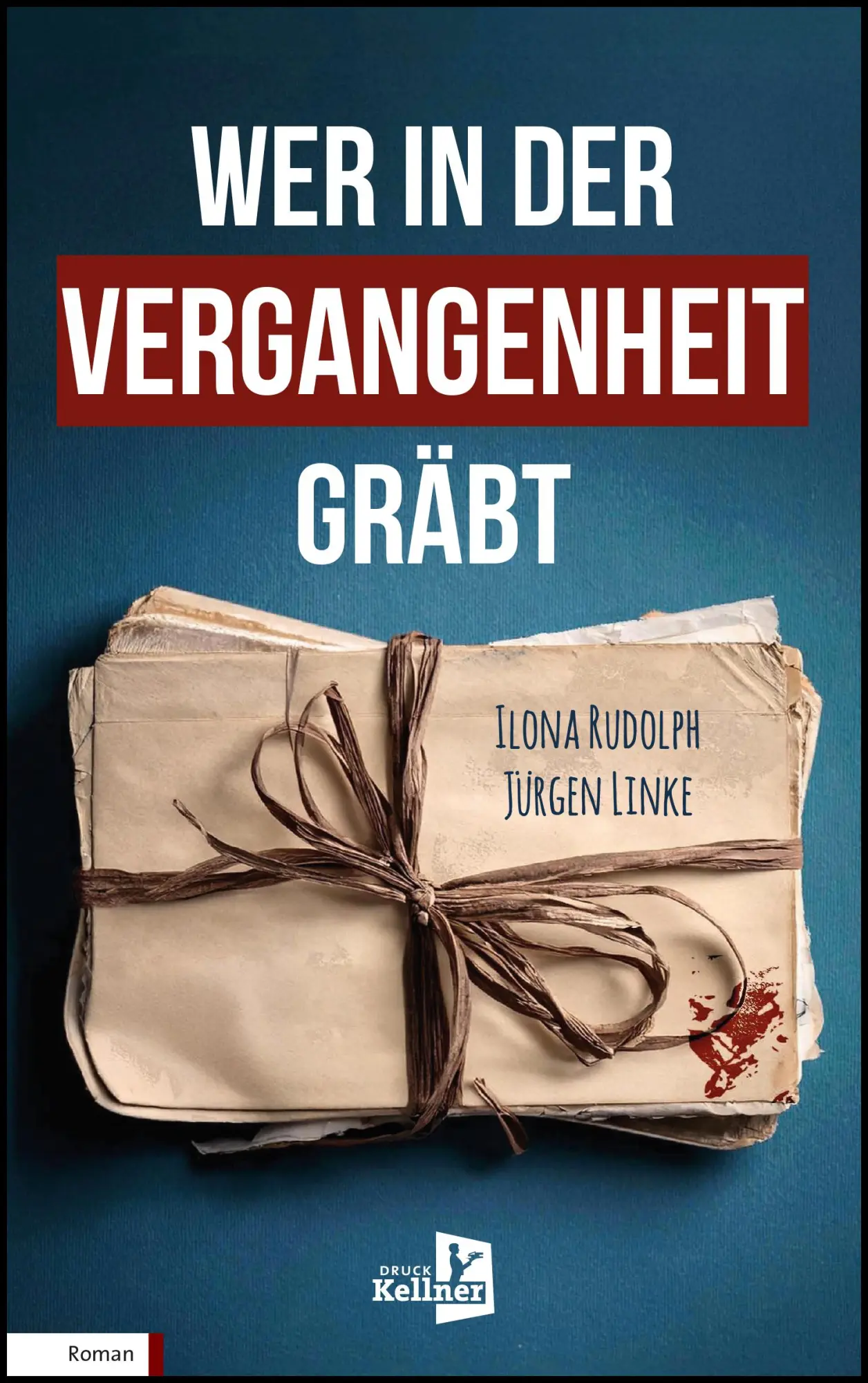 Cover: 9783910871106 | Wer in der Vergangenheit gräbt | Jürgen Linke (u. a.) | Taschenbuch