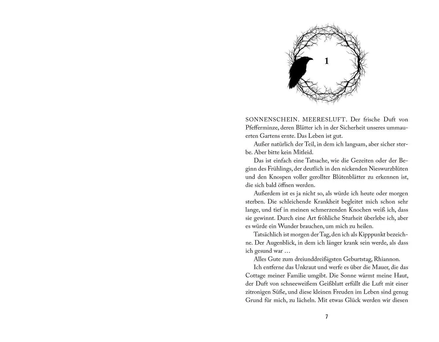 Bild: 9783969761106 | Upon a Broken Throne 1. King of Ravens | Clare Sager | Buch | 544 S.