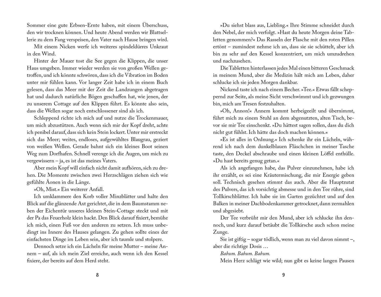 Bild: 9783969761106 | Upon a Broken Throne 1. King of Ravens | Clare Sager | Buch | 544 S.