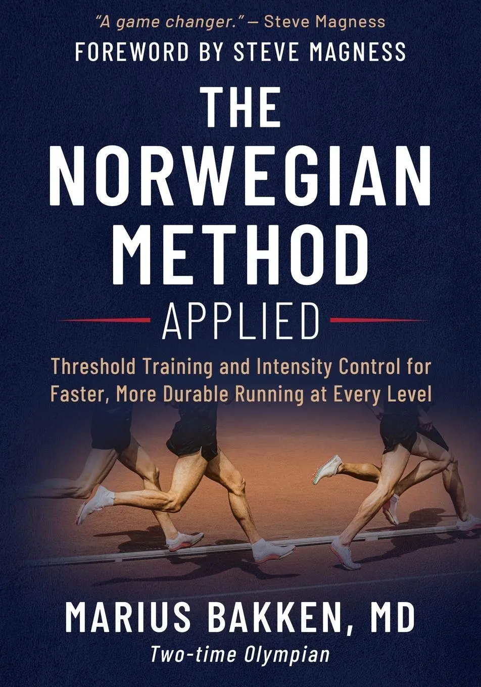 Cover: 9788269471106 | The Norwegian Method Applied | Marius Bakken | Taschenbuch | Englisch