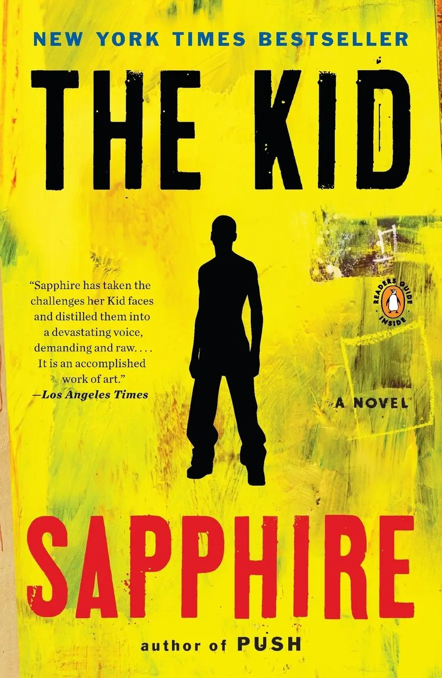 Cover: 9780143121206 | The Kid | The Kid: A Novel | Sapphire | Taschenbuch | 384 S. | 2012