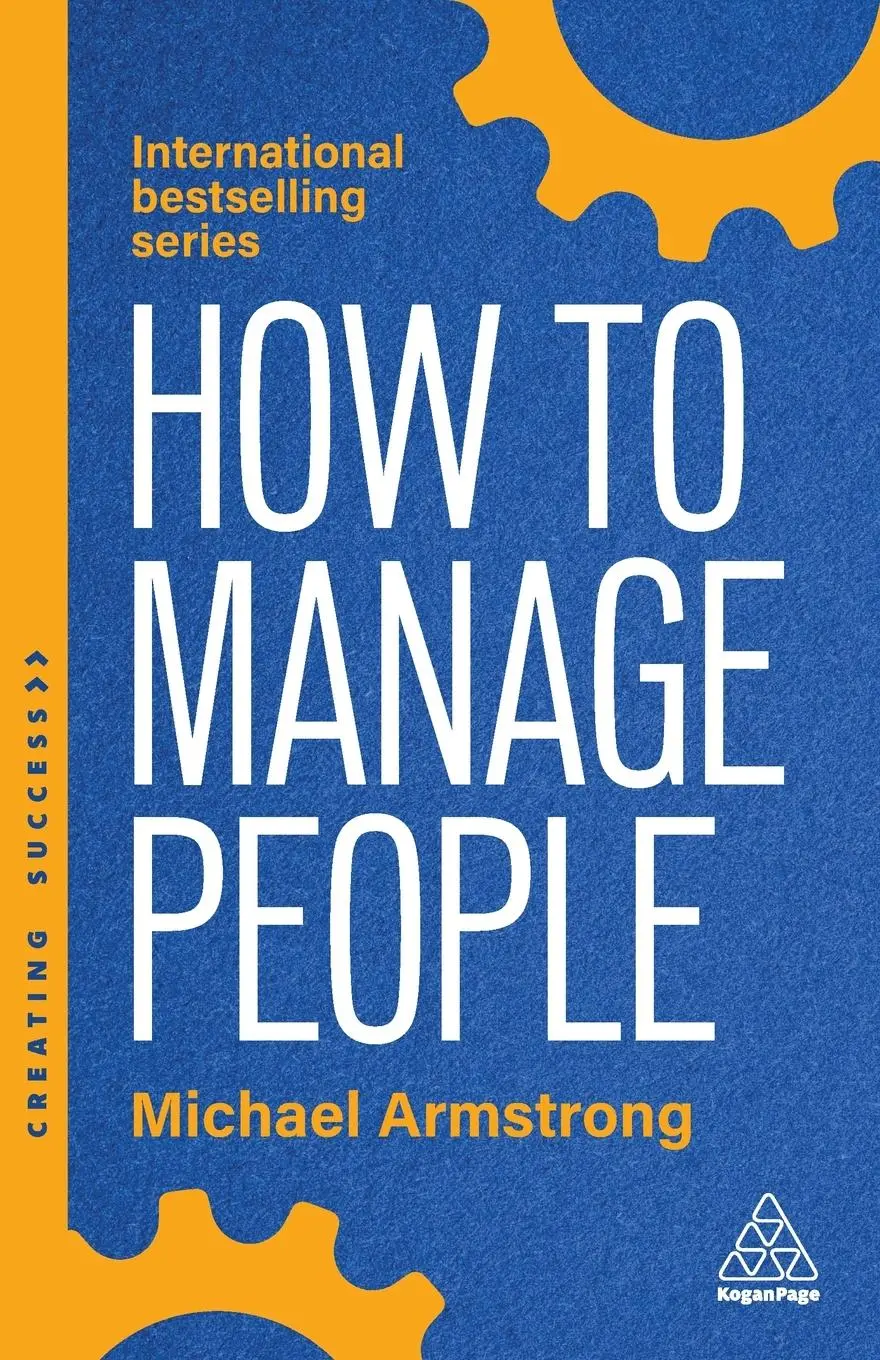 Cover: 9781398621206 | How to Manage People | Michael Armstrong | Taschenbuch | Englisch