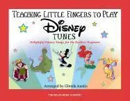 Cover: 9781423431206 | Teaching Little Fingers to Play Disney Tunes: Delightful Disney...