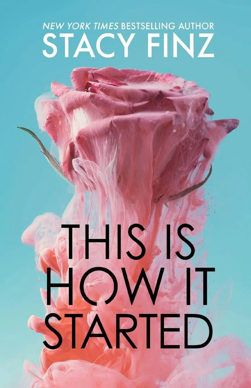 Cover: 9781516111206 | This is How It Started | Stacy Finz | Taschenbuch | Englisch | 2023