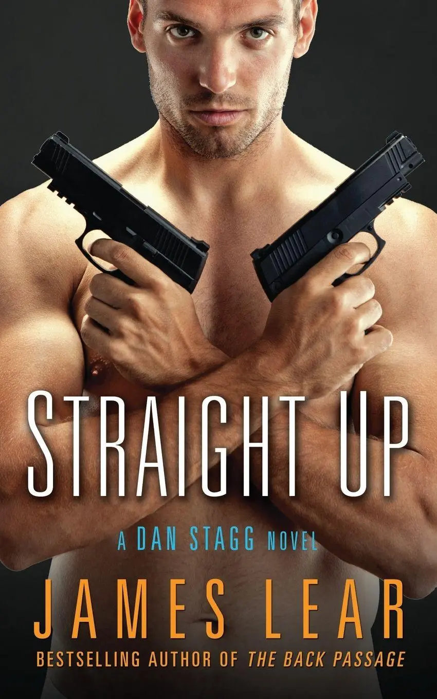 Cover: 9781627781206 | Straight Up | James Lear | Taschenbuch | No Series | Englisch | 2015