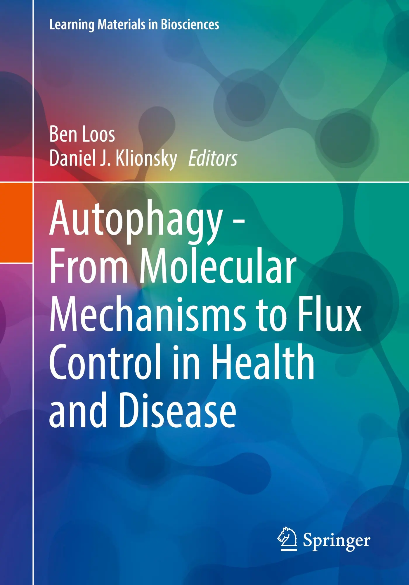 Cover: 9783031881206 | Autophagy - From Molecular Mechanisms to Flux Control in Health and...