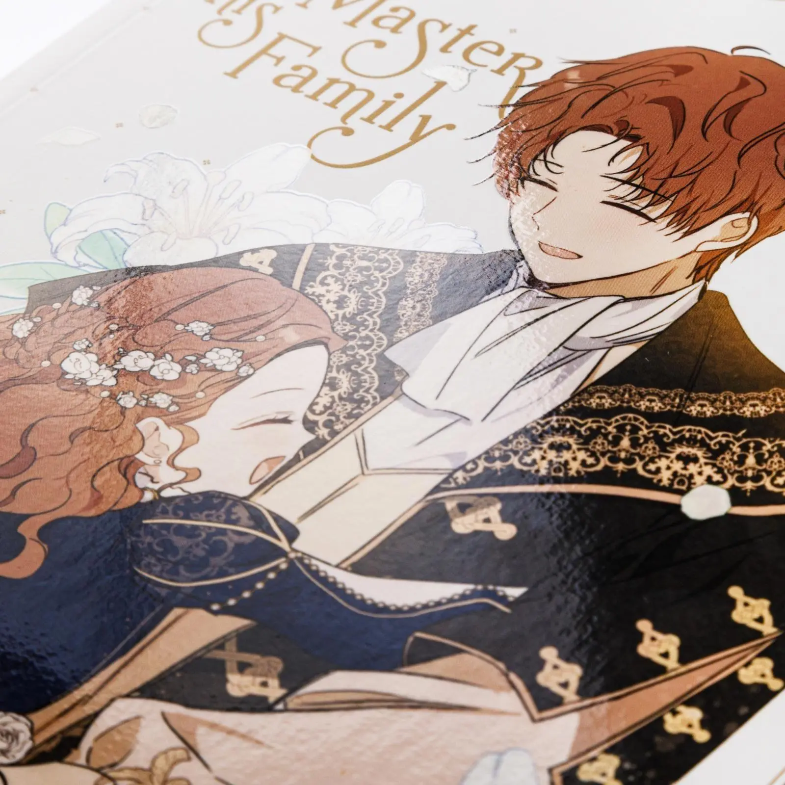 Bild: 9783551631206 | I Shall Master This Family 6 | Roah Kim (u. a.) | Taschenbuch | 272 S.