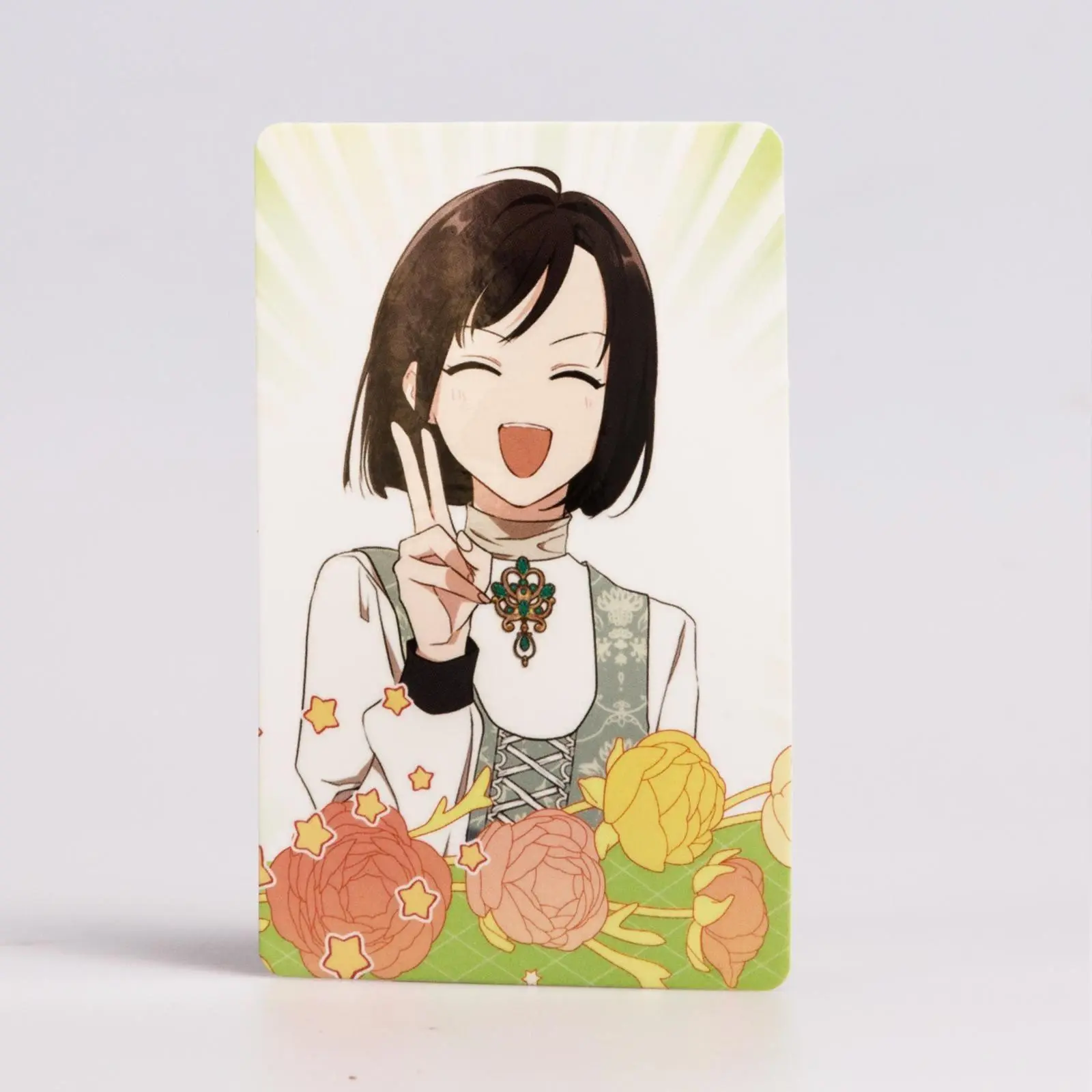 Bild: 9783551631206 | I Shall Master This Family 6 | Roah Kim (u. a.) | Taschenbuch | 272 S.