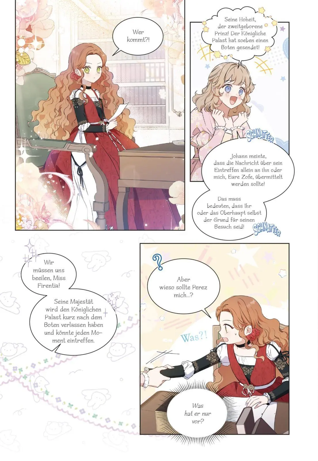 Bild: 9783551631206 | I Shall Master This Family 6 | Roah Kim (u. a.) | Taschenbuch | 272 S.