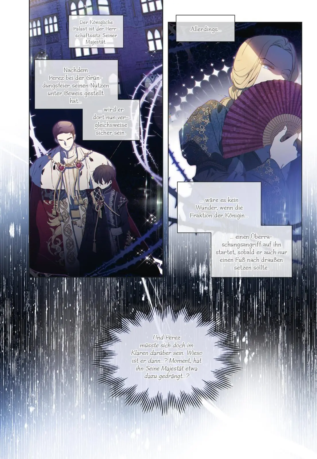 Bild: 9783551631206 | I Shall Master This Family 6 | Original story by Kim Roah (u. a.)