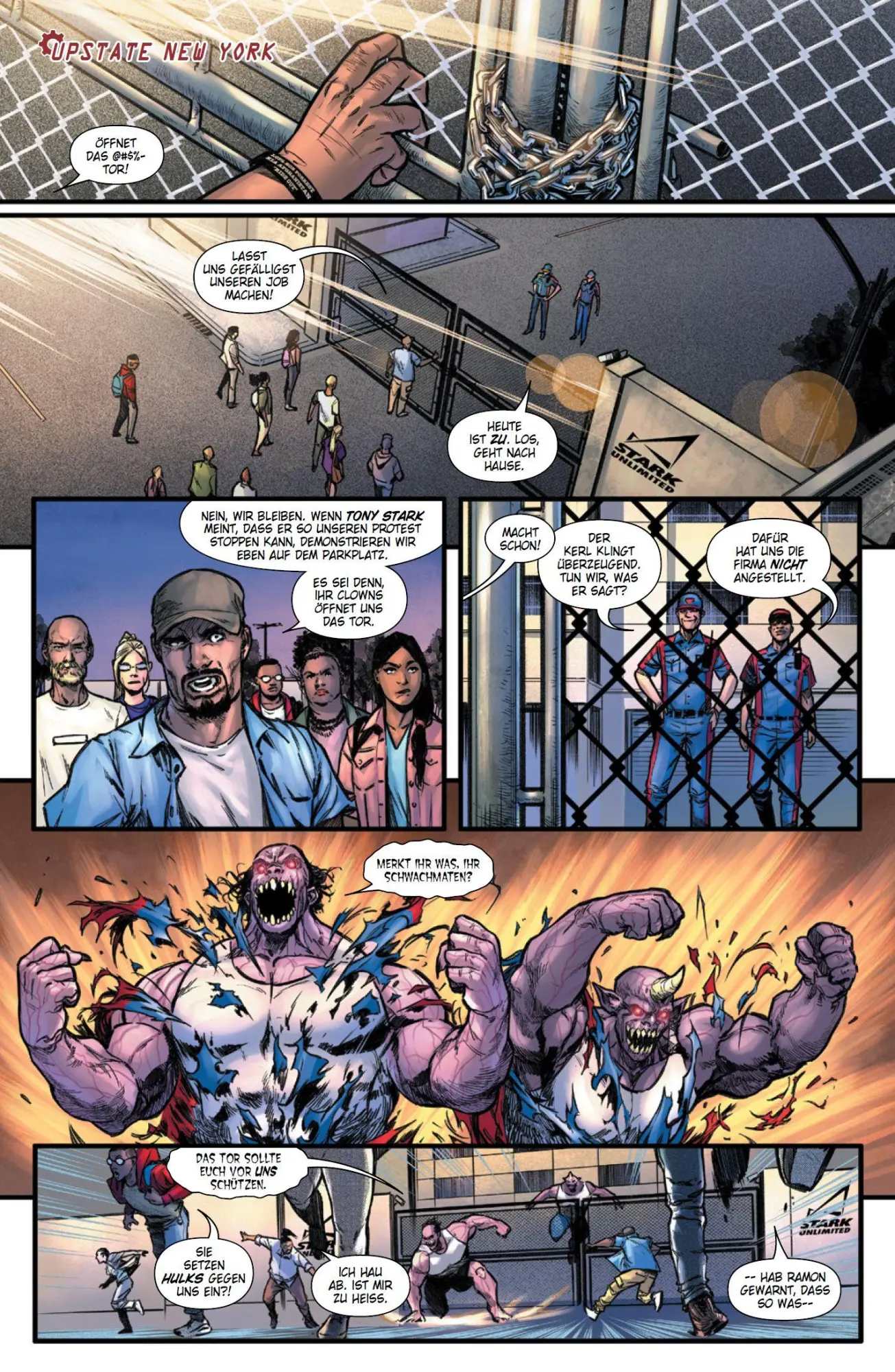 Bild: 9783741641206 | Iron Man - Neustart | Bd. 1: Eiserne Wut | Spencer Ackerman (u. a.)