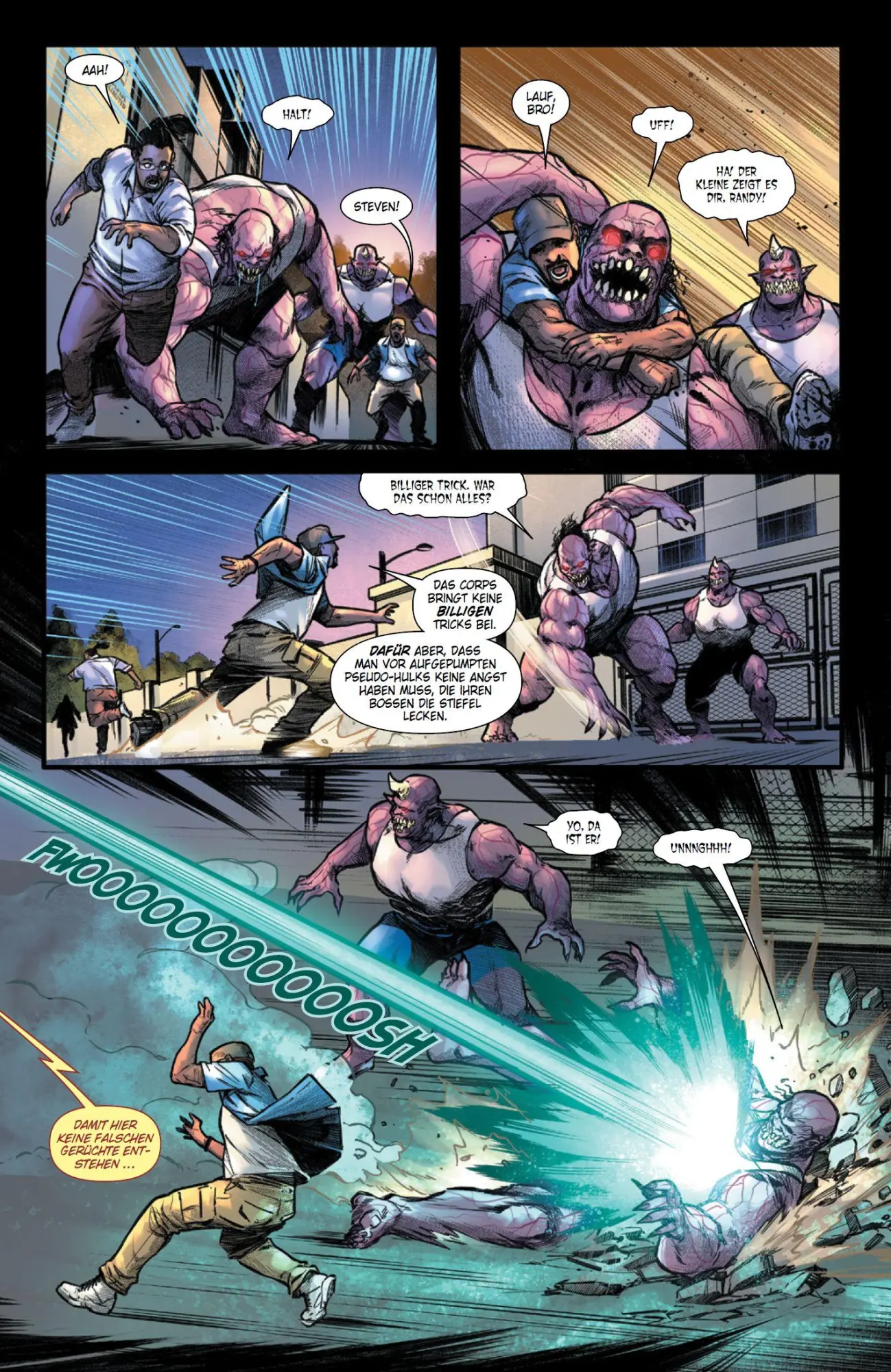Bild: 9783741641206 | Iron Man - Neustart | Bd. 1: Eiserne Wut | Spencer Ackerman (u. a.)