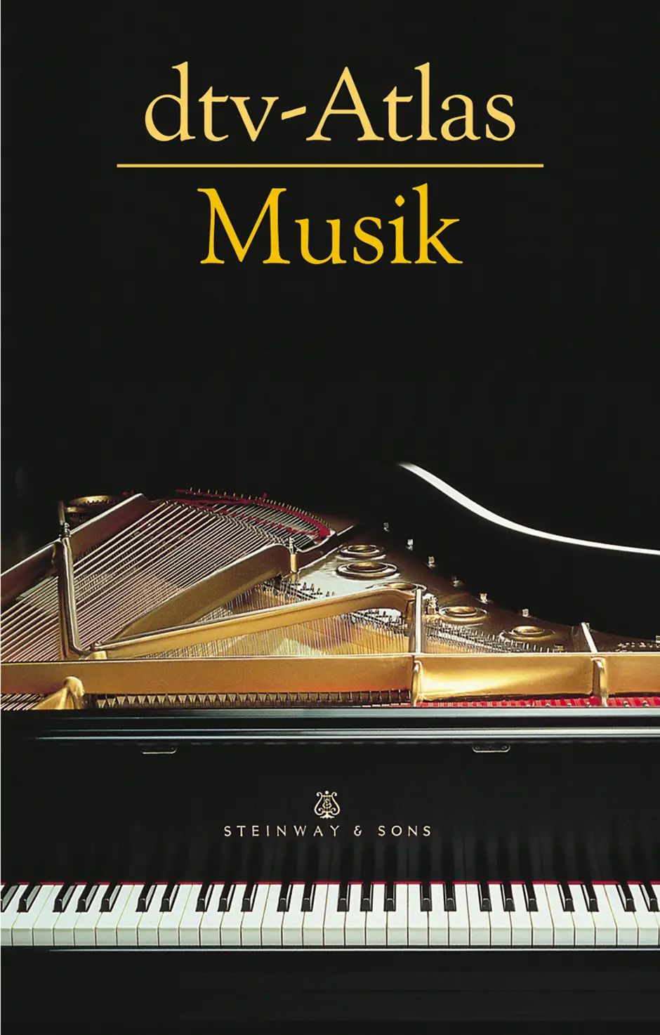 Cover: 9783761821206 | dtv-Atlas Musik | Ulrich Michels | Bärenreiter Verlag