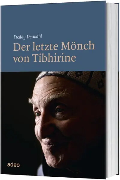 Cover: 9783863341206 | Der letzte Mönch von Tibhirine | Buch | 192 S. | Deutsch | 2016 | adeo