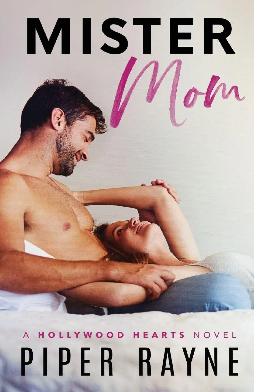 Cover: 9798887141206 | Mister Mom (Large Print) | Piper Rayne | Taschenbuch | Englisch | 2022