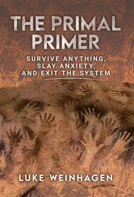 Cover: 9798986761206 | The Primal Primer | Luke Weinhagen | Buch | Englisch | 2022