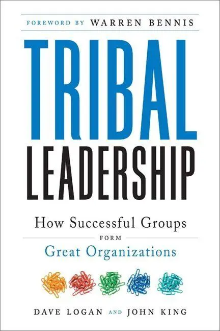Cover: 9780061251306 | Tribal Leadership | Dave Logan (u. a.) | Buch | Gebunden | Englisch