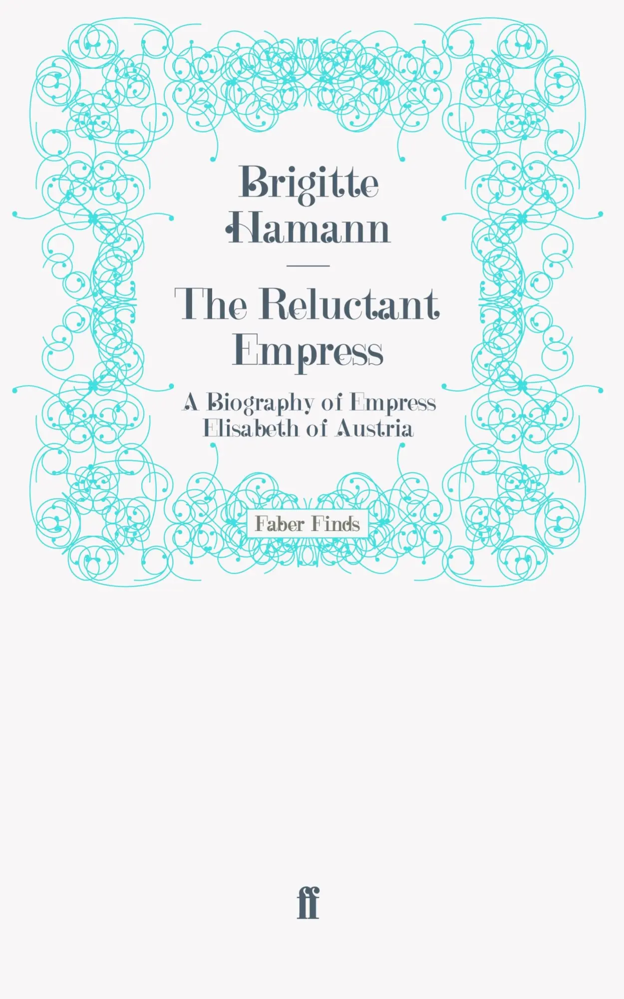 Cover: 9780571271306 | The Reluctant Empress | Taschenbuch | 450 S. | Englisch | 2011