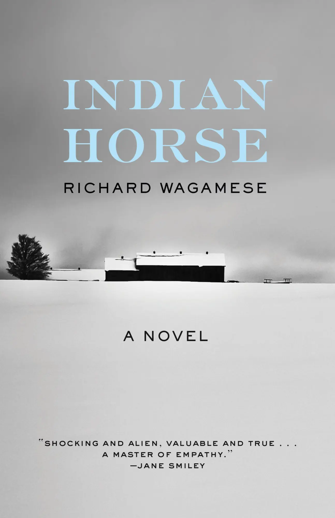 Cover: 9781571311306 | Indian Horse | Richard Wagamese | Taschenbuch | Englisch | 2018