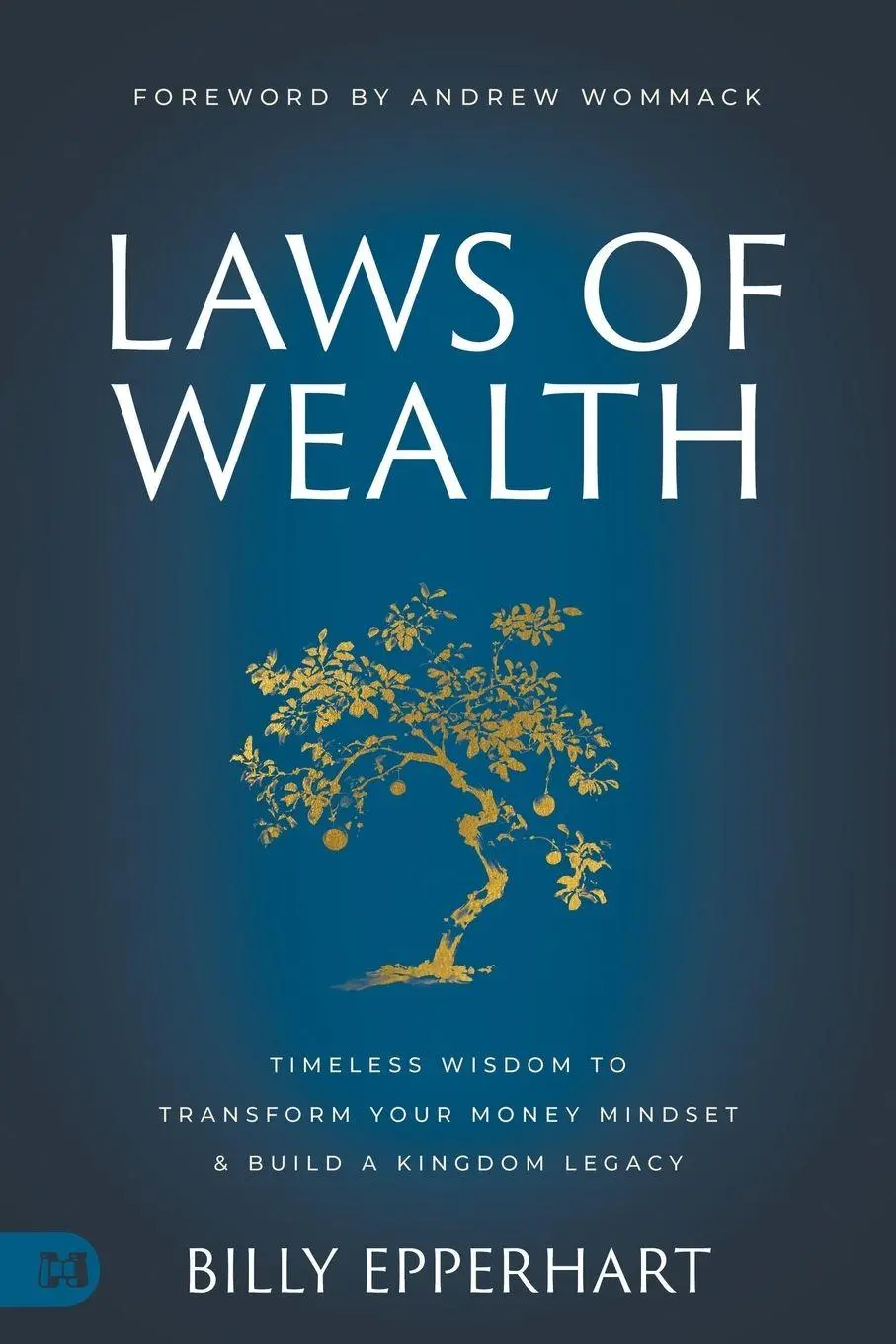 Cover: 9781667511306 | Laws of Wealth | Billy Epperhart | Taschenbuch | Englisch | 2025