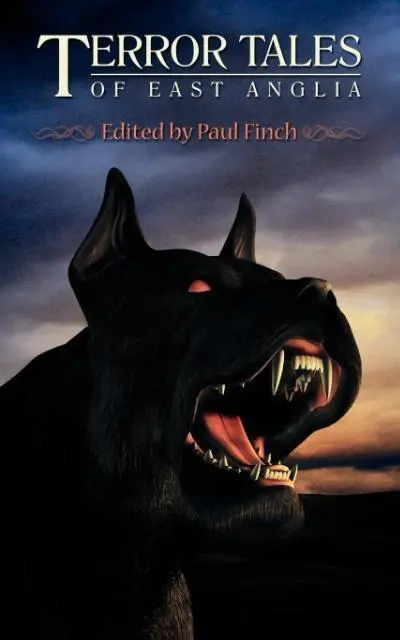 Cover: 9781906331306 | Terror Tales of East Anglia | Paul Finch | Taschenbuch | Englisch