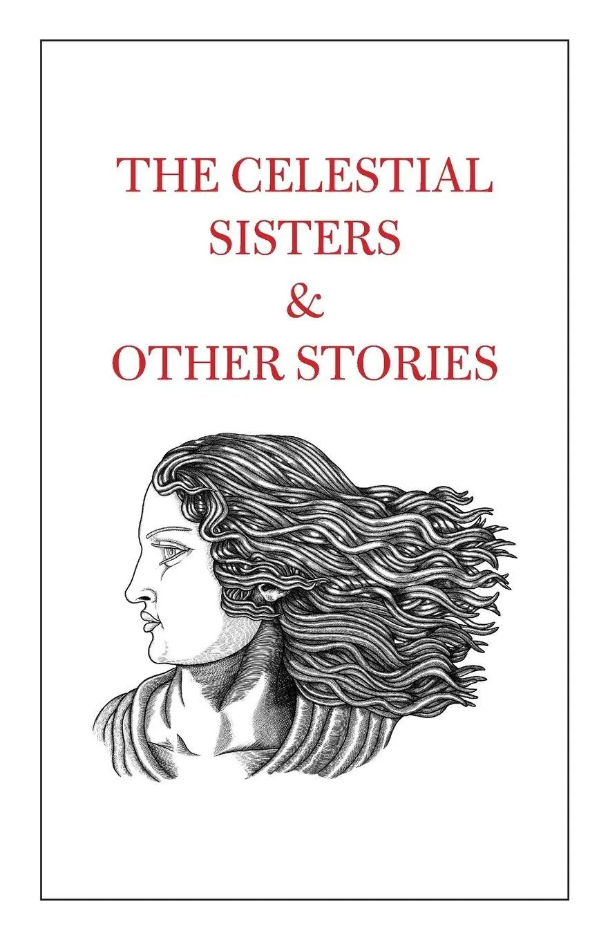 Cover: 9781915311306 | The Celestial Sisters and Other Stories | Tahir Shah | Taschenbuch