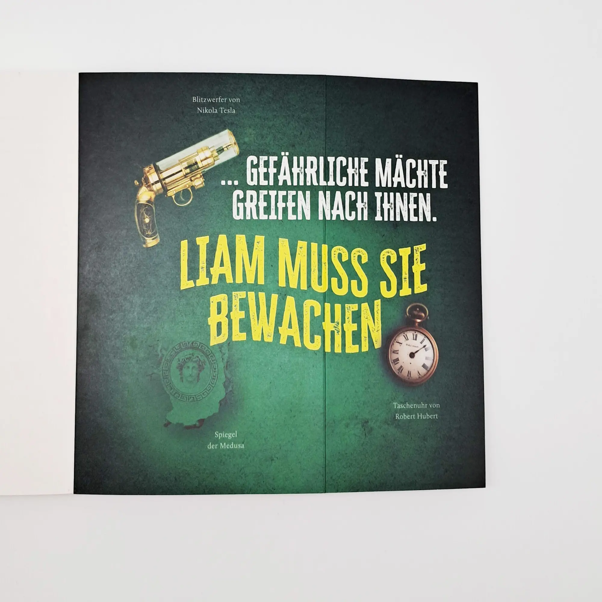 Bild: 9783423221306 | Das vergessene Museum | Andreas Suchanek | Taschenbuch | 400 S. | 2025